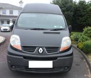Renault Trafic 2007