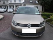 Volkswagen Touran 2013