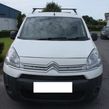 Citroen Berlingo 2015