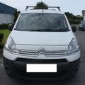 Citroen Berlingo 2015