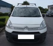 Citroen Berlingo 2015