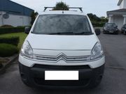 Citroen Berlingo 2015