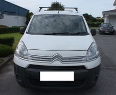 Citroen Berlingo 2015