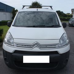 Citroen Berlingo 2015
