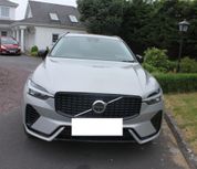 Volvo XC60 2023