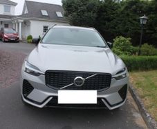 Volvo XC60 2023