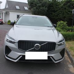Volvo XC60 2023