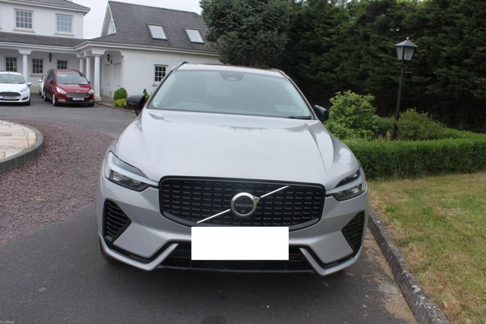 Volvo XC60 2023