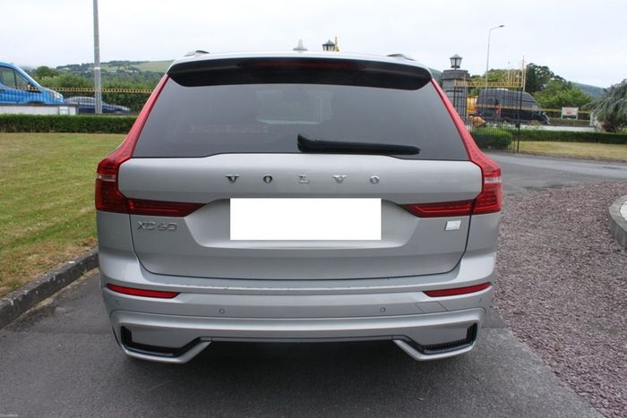 Volvo XC60 2023
