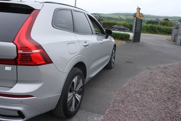 Volvo XC60 2023