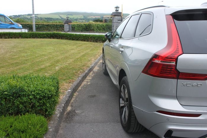 Volvo XC60 2023