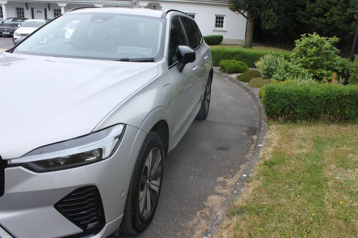 Volvo XC60 2023