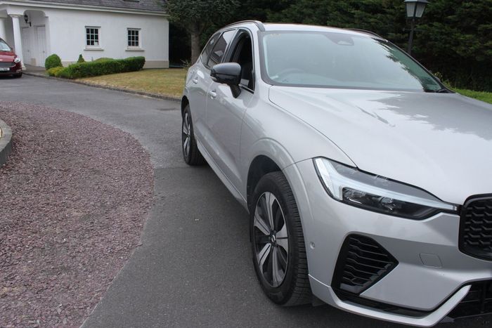 Volvo XC60 2023