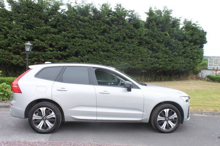 Volvo XC60 2023