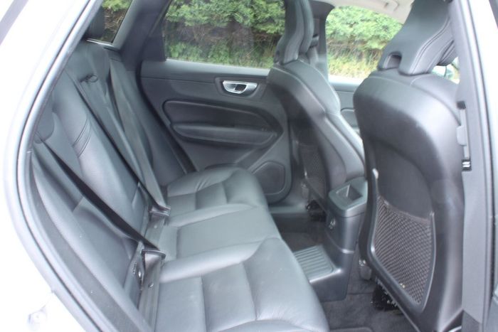 Volvo XC60 2023