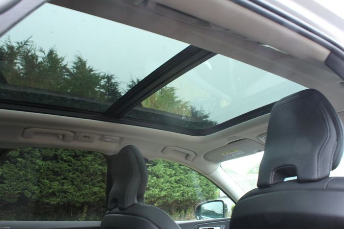 Volvo XC60 2023