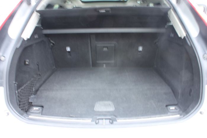 Volvo XC60 2023