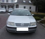 Volkswagen Bora 2005
