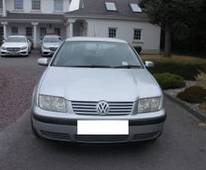 Volkswagen Bora 2005