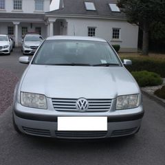 Volkswagen Bora 2005