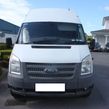 Ford Transit 2013