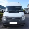Ford Transit 2013