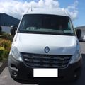 Renault Master 2013