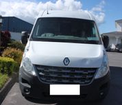 Renault Master 2013