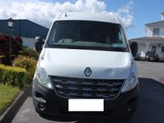 Renault Master 2013