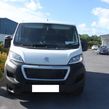 Peugeot Boxer 2015