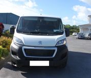 Peugeot Boxer 2015