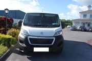 Peugeot Boxer 2015