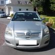 Toyota Avensis 2006