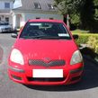 Toyota Yaris 2004