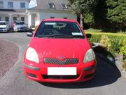 Toyota Yaris 2004