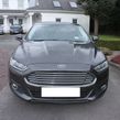 Ford Mondeo 2016