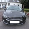 Ford Mondeo 2016
