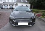Ford Mondeo 2016