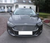 Ford Mondeo 2016