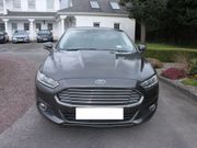 Ford Mondeo 2016