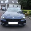 BMW 5 Series 2011