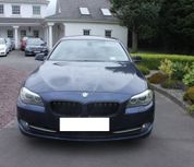 BMW 5 Series 2011