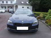 BMW 5 Series 2011