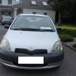 Toyota Yaris 2000