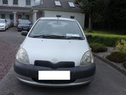 Toyota Yaris 2000
