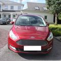 Ford Galaxy 2017