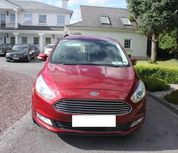 Ford Galaxy 2017