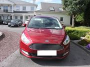 Ford Galaxy 2017