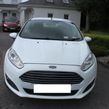 Ford Fiesta 2013