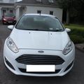 Ford Fiesta 2013